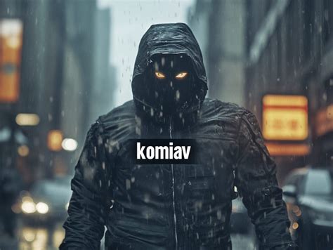 komiav .